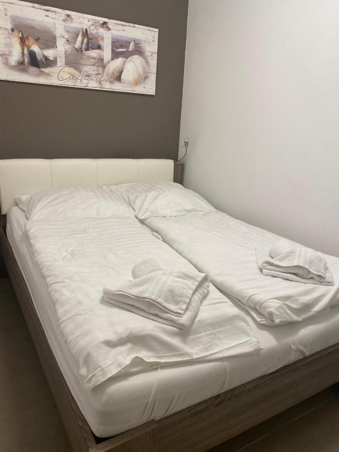 Ocean Dream 2 Διαμέρισμα Κουξχάφεν Εξωτερικό φωτογραφία
